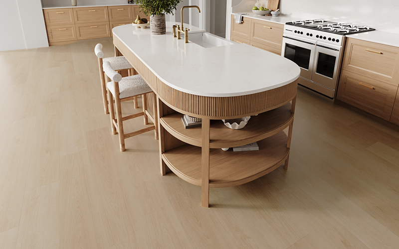 リエルパーテーション RESERVE, HFLOR - Luxury Vinyl Tile Flooring | LX Hausys US